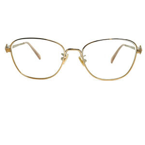 COACH EYEGLASSES FRAMES ONLY HC5128 9331 SHINY ROSE GOLD 54-17-140 H19210